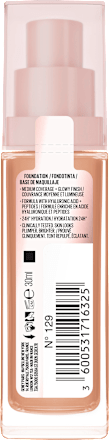 Foundation Lifter Plump & Glow 129 MAYBELLINE NEW YORK