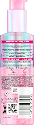 Leave-In Serum Glycolic Gloss L'ORÉAL PARiS ELVITAL
