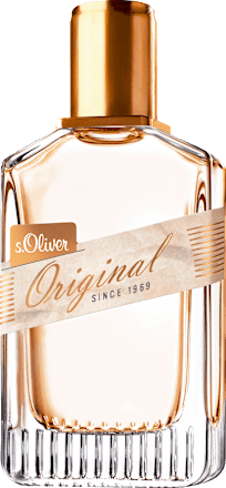 Original Women Eau de Toilette  s.Oliver