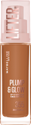 Foundation Lifter Plump & Glow 325 MAYBELLINE NEW YORK