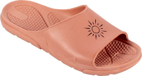 Badeschuhe  Damen (1 Paar) Fashy