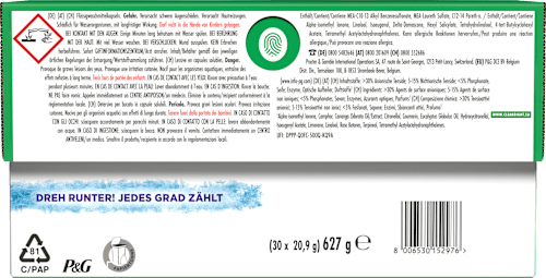 Colorwaschmittel Pods All in 1 ARIEL