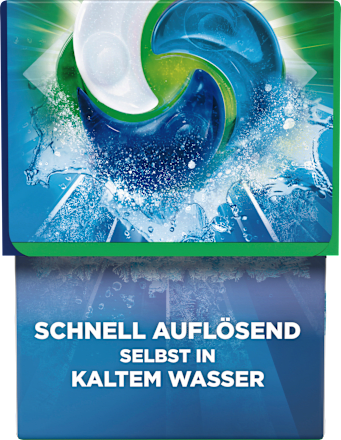 Colorwaschmittel Pods All in 1 ARIEL