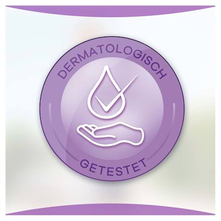 Discreet Einlagen Normal Monatspack always