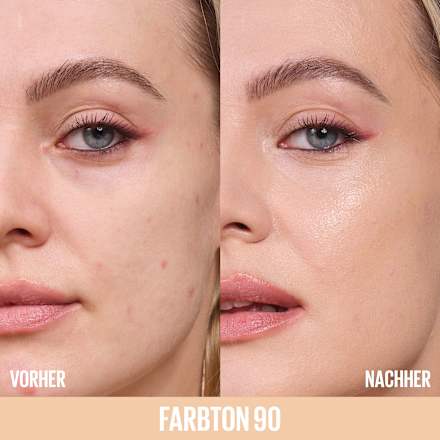 Foundation Lifter Plump & Glow 90 MAYBELLINE NEW YORK