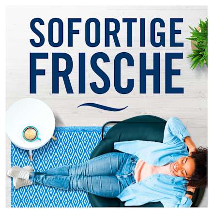 Duftspray Lufterfrischer Aprilfrisch Febreze