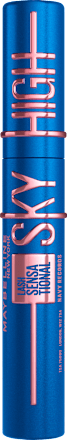 Mascara Lash Sensational Sky High Navy Blue MAYBELLINE NEW YORK