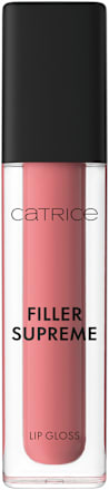 Гланц за устни Filler Supreme, Nr. 030 Miss Behave CATRICE