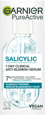 Serum za lice Salicylic Pure Active GARNIER