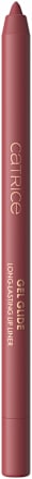 Молив за устни Gel Glide, Nr. 020 Drip The Drama CATRICE