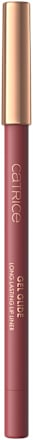 Молив за устни Gel Glide, Nr. 020 Drip The Drama CATRICE