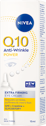 Krema za predel okoli oči Q10 POWER NIVEA