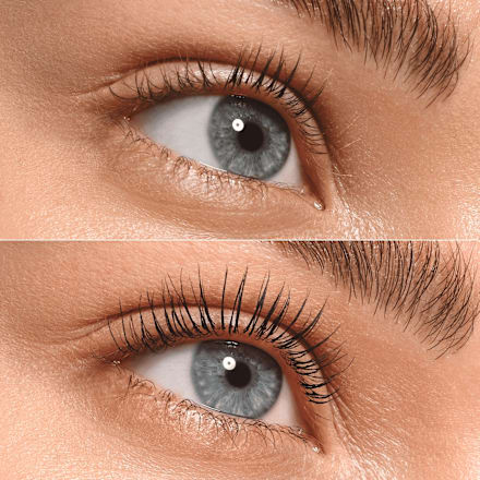 Glam & Doll Sculpt & Volume vodootporna maskara CATRICE