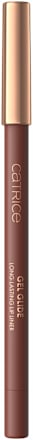 Молив за устни Gel Glide, Nr. 090 Toffee Talk CATRICE