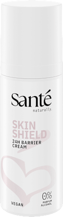 Gesichtscreme Barrier Skin Shield 24h Santé naturally.