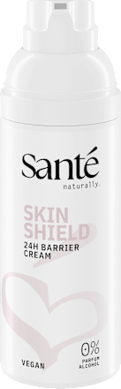 Gesichtscreme Barrier Skin Shield 24h Sante
