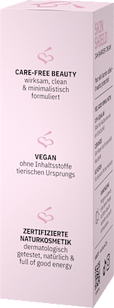 Gesichtscreme Barrier Skin Shield 24h Santé naturally.