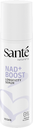 Gesichtsserum NAD+ Boost Longevity Sante