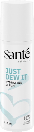 Gesichtsserum Just Dew IT Hydration Sante