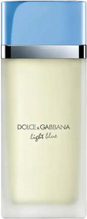 Light Blue Women edt DOLCE&GABBANA