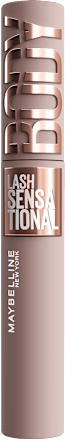 LASH SENSATIONAL BODY maskara MAYBELLINE NEW YORK