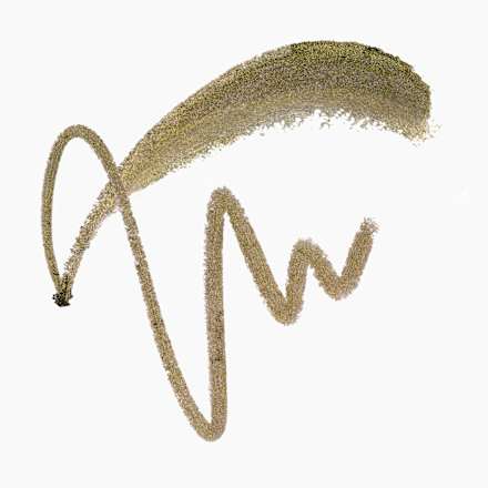 Olovka za oči Jewel Glide Effect – 040 Golden Jade CATRICE