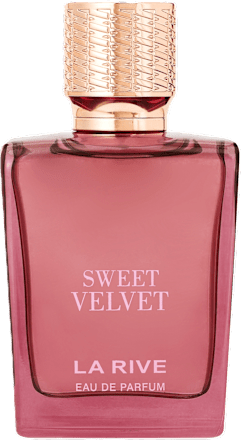 Sweet Velvet edp LA RIVE