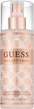 BELLA VITA ROSA mist za telo GUESS