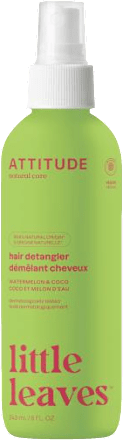 Little leaves sprej pro snadné rozčesávání dětských vlásků ATTITUDE
