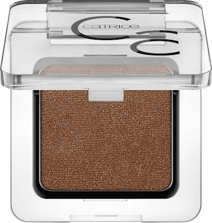 Art Couleurs sjenilo za oči – 440 Bronze Bliss CATRICE