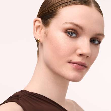 Art Couleurs sjenilo za oči – 440 Bronze Bliss CATRICE