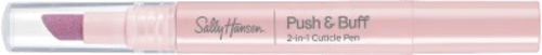 Penna 2in1 rimuovi cuticole PUSH & BUFF Sally Hansen