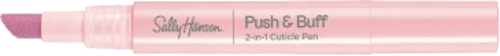 Penna 2in1 rimuovi cuticole PUSH & BUFF Sally Hansen