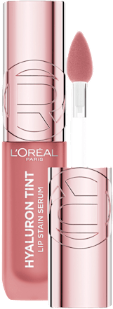 Folyékony ajakrúzs, Hyaluron Tint Lip Stain Serum - Nr. 601 Worth It L'ORÉAL PARiS