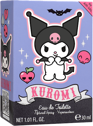 Kuromi Woda toaletowa dla dzieci AIR-VAL