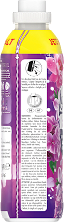 Weichspüler Amethyst Blütentraum Lenor