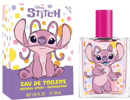 Angel Stitch Woda toaletowa dla dzieci AIR-VAL