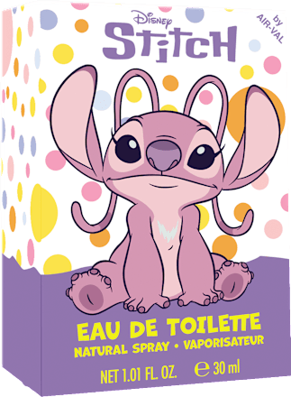 Angel Stitch Woda toaletowa dla dzieci AIR-VAL