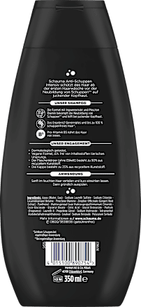 Shampoo Anti-Schuppen XTRA  schauma