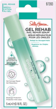 Siero riparatore unghie GEL REHAB Sally Hansen