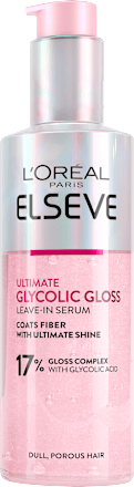 Ser leave-in Ultimate Glycolic Gloss L'ORÉAL PARiS ELSEVE