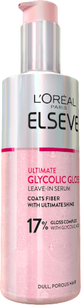 Ser leave-in Ultimate Glycolic Gloss L'ORÉAL PARiS ELSEVE