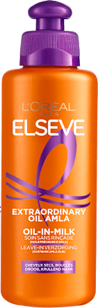 Balsam leave-in Ulei Extraordinar Amla L'ORÉAL PARiS ELSEVE