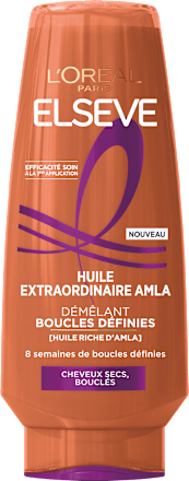 Balsam pentru păr Ulei Extraordinar Amla L'ORÉAL PARiS ELSEVE
