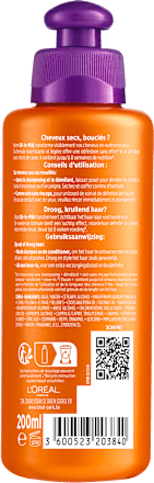 Balsam leave-in Ulei Extraordinar Amla L'ORÉAL PARiS ELSEVE