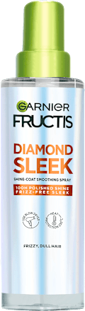 Spray cu protecție termică pentru strălucie Diamond Sleek GARNIER FRUCTIS