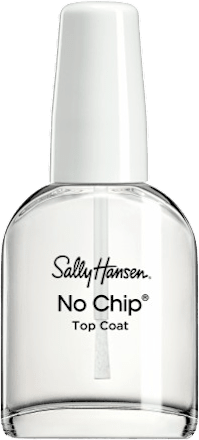 Top coat antischeggiatura NO CHIP Sally Hansen