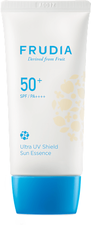 denní pleťový krém Ultra UV Shield Sun Essence SPF50+ FRUDIA