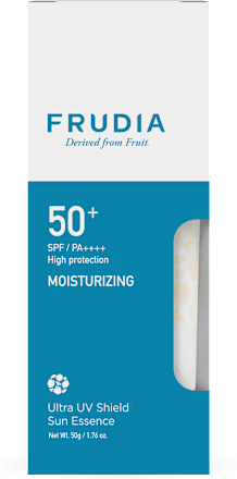 denní pleťový krém Ultra UV Shield Sun Essence SPF50+ FRUDIA