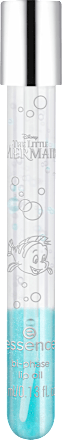 Dvofazno ulje za usne The Little Mermaid – 01 You Can Swim With Us essence